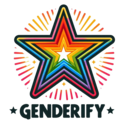 Logo von Genderify